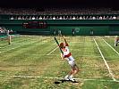 Roland Garros: French Open 2000 - screenshot #21