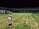 Roland Garros: French Open 2000 - screenshot #19