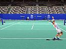 Roland Garros: French Open 2000 - screenshot #18
