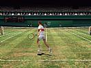 Roland Garros: French Open 2000 - screenshot #17