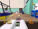 Mini Desktop Racing - screenshot #6