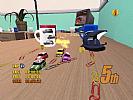 Mini Desktop Racing - screenshot #4