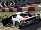 TOCA Race Driver 2: The Ultimate Racing Simulator - screenshot #9