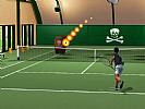 Next Generation Tennis 2003 - screenshot #1
