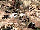 Command & Conquer 3: Tiberium Wars - screenshot #19
