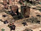 Command & Conquer 3: Tiberium Wars - screenshot #1