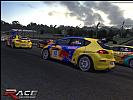 RACE - The WTCC Game - screenshot #4