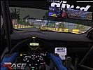 RACE - The WTCC Game - screenshot #2