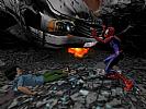 Ultimate Spider-Man - screenshot #16