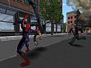Ultimate Spider-Man - screenshot #14