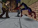 Ultimate Spider-Man - screenshot #1