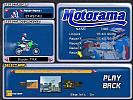 Motorama - screenshot