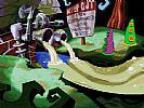 Maniac Mansion: Day of the Tentacle - screenshot #15