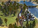 Sid Meier's Railroads! - screenshot #13