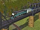 Sid Meier's Railroads! - screenshot #9