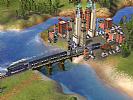 Sid Meier's Railroads! - screenshot #7