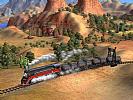 Sid Meier's Railroads! - screenshot #2