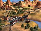 Sid Meier's Railroads! - screenshot #1