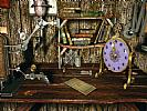 Nancy Drew: Secret of the Old Clock - screenshot #7