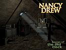 Nancy Drew: Secret of the Old Clock - screenshot #3