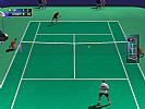 Agassi Tennis Generation 2002 - screenshot #22