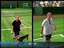Agassi Tennis Generation 2002 - screenshot #19