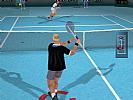 Agassi Tennis Generation 2002 - screenshot #14