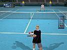 Agassi Tennis Generation 2002 - screenshot #13