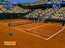 Agassi Tennis Generation 2002 - screenshot #12
