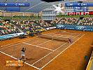 Agassi Tennis Generation 2002 - screenshot #9