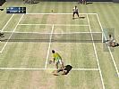 Agassi Tennis Generation 2002 - screenshot #8