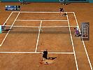 Agassi Tennis Generation 2002 - screenshot #7
