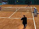 Agassi Tennis Generation 2002 - screenshot #6