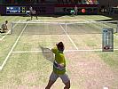 Agassi Tennis Generation 2002 - screenshot #2