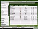 FIFA Manager 07 - screenshot #5