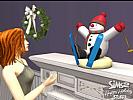 The Sims 2: Happy Holiday Stuff - screenshot #8