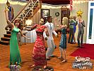 The Sims 2: Happy Holiday Stuff - screenshot #7