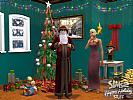 The Sims 2: Happy Holiday Stuff - screenshot #6