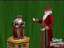 The Sims 2: Happy Holiday Stuff - screenshot #3