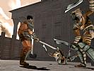 Gladiator: Sword of Vengeance - screenshot #18