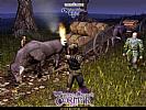 Neverwinter Nights: Wyvern Crown of Cormyr MOD - screenshot #9