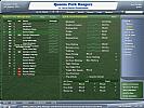 Football Manager 2006 - screenshot