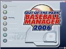 Out of the Park Baseball 2006 - screenshot #7