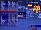Czech Soccer Manager 2000 - screenshot #8