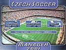 Czech Soccer Manager 2001 - screenshot #10