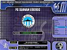 Czech Soccer Manager 2001 - screenshot #8