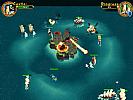 Pirates: Battle for the Caribbean - screenshot #2