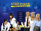 All Star Strip Poker: Girls at Work - screenshot #2