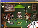 Dogs Playing Poker - screenshot #9
