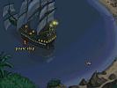 Monkey Island 3: The Curse of Monkey Island - screenshot #4